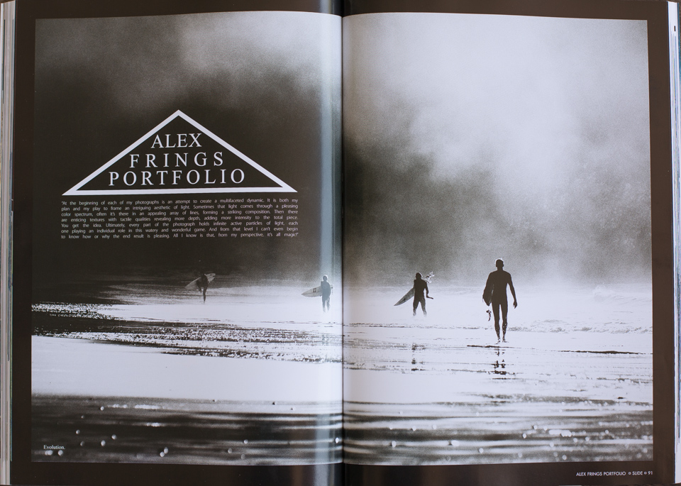 Slide Magazine - Alex Frings Portfolio 01