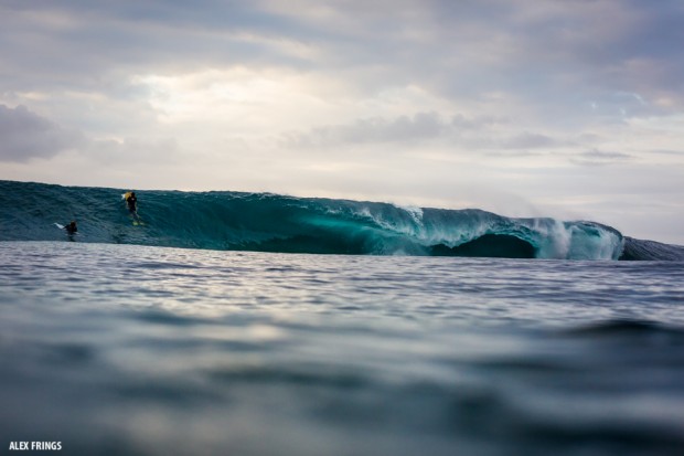 reef break bomb domlord