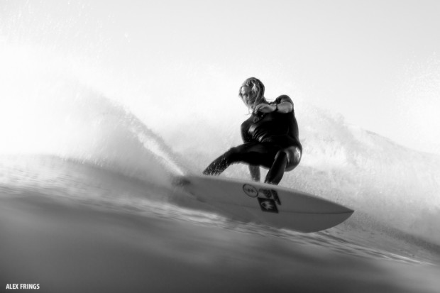 Torren Martyn layback