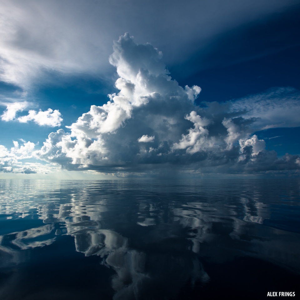 Glassy Mentawai